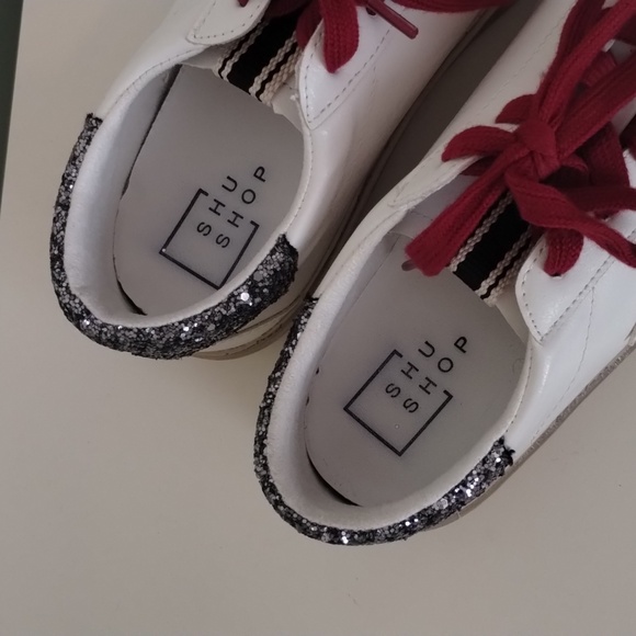 Shu Shop Reba Sneakers - Picture 4 of 8